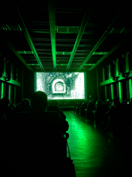Tatjana Stürmer, Rudy Guedj, Lukas Rehm, Design Festival REDO Tatjana Stürmer