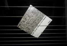 Tatjana Stürmer, LP artwork luxxuryproblems Tatjana Stürmer